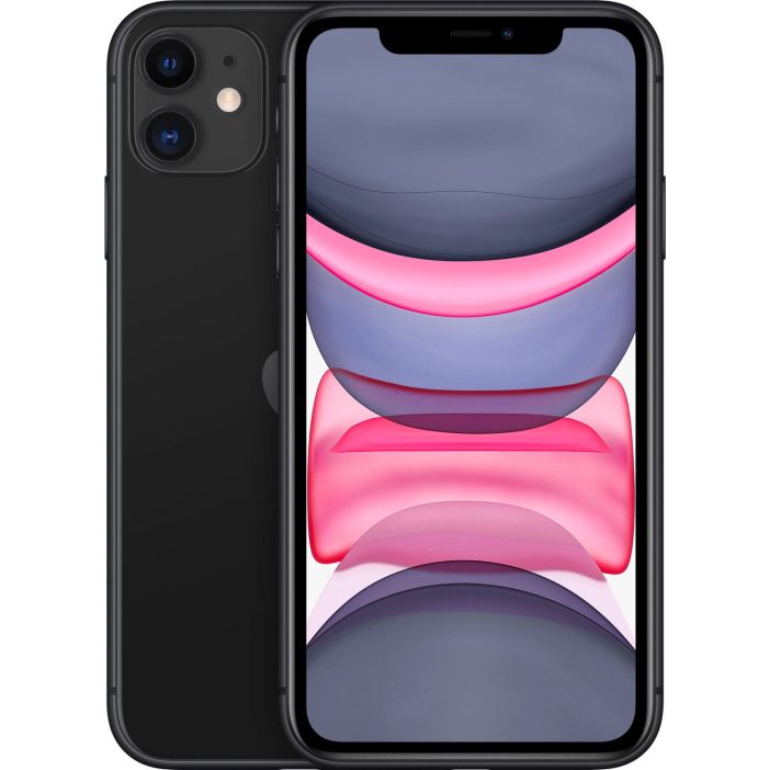 Apple iPhone 11 3台 Купить Apple iPhone 11 256 ГБ черный в Москве дешево, кредит и